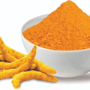Authentic Indian Turmeric Powder