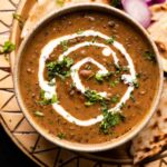 Grahshri Dal Makhani Masala Pack