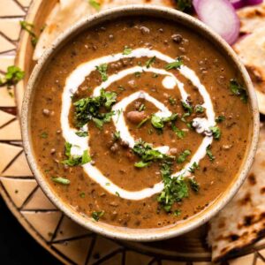 Grahshri Dal Makhani Masala Pack