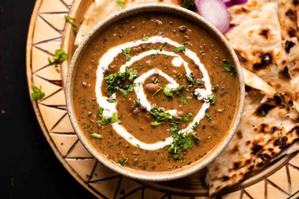 Grahshri Dal Makhani Masala Pack