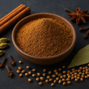 Grahshri Garam Masala