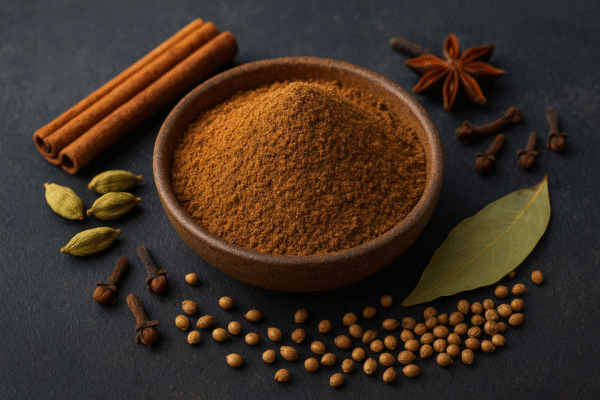 Grahshri Garam Masala