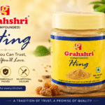 Grahshri Hing Pure & Natural