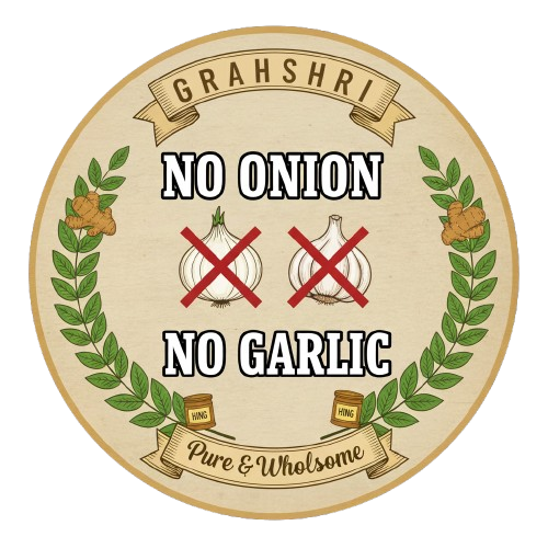 Grahshri