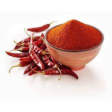 Pure Natural Red Chilli Powder