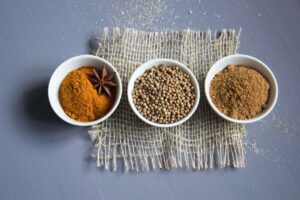 Grahshri Spices