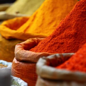 Powder Spices