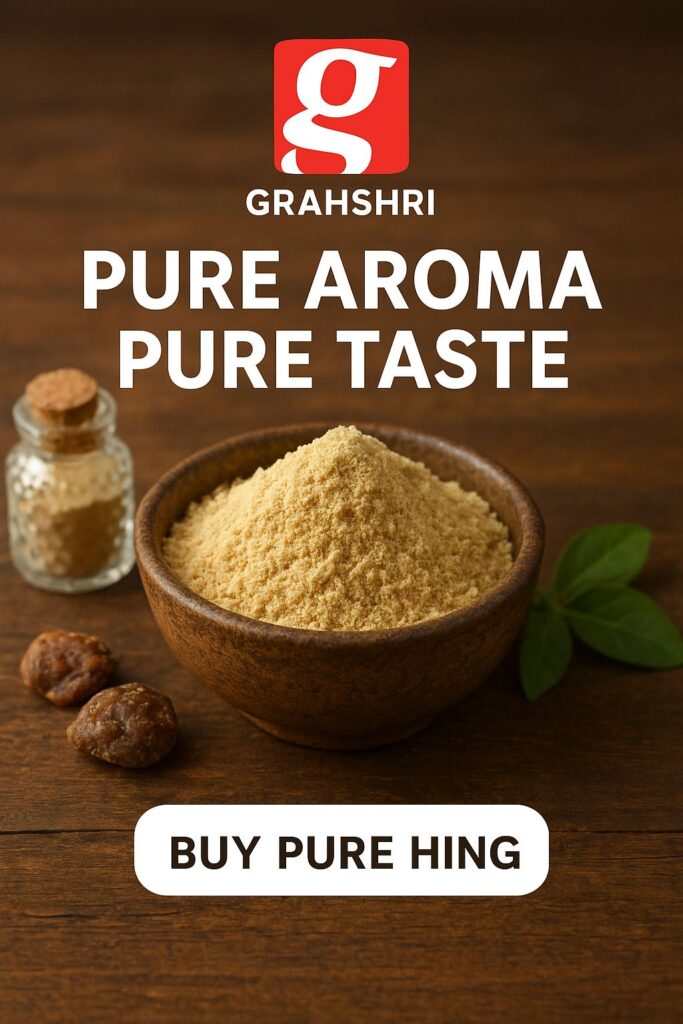 Grahshri Hing