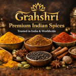 Premium Indian Spices Brand